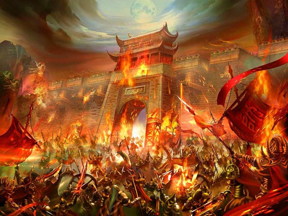 油漆墙面
