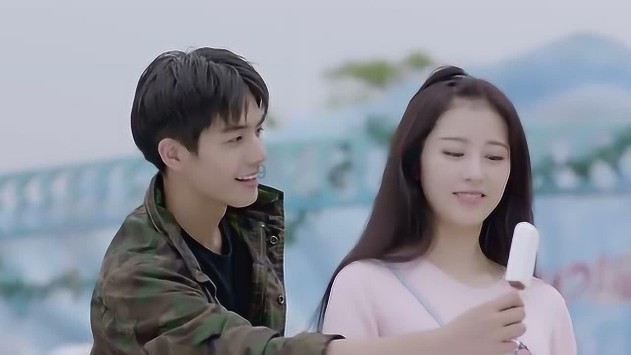 法国一名混血老太太,爱上中国已婚才子,苦等55年后两人终于结婚
