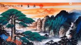 救援大胡子斗士