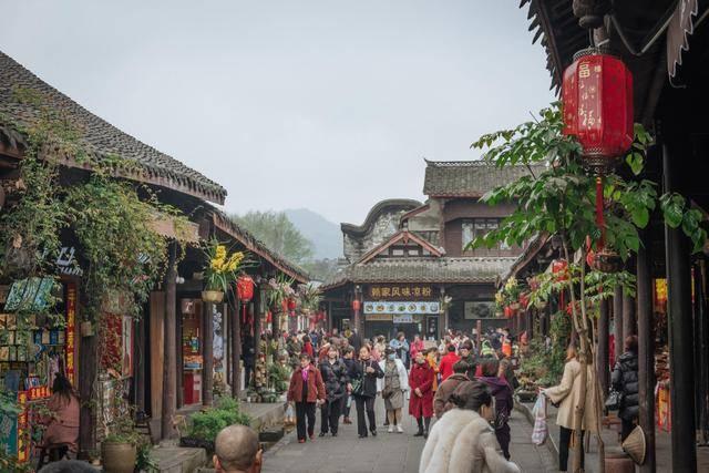 逃离天伯伦森林